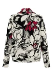 Frank Walder Longsleeve NOS726409 Rood 2