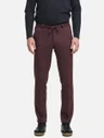 Zuitable Pantalon Dispartaflex Rood 1