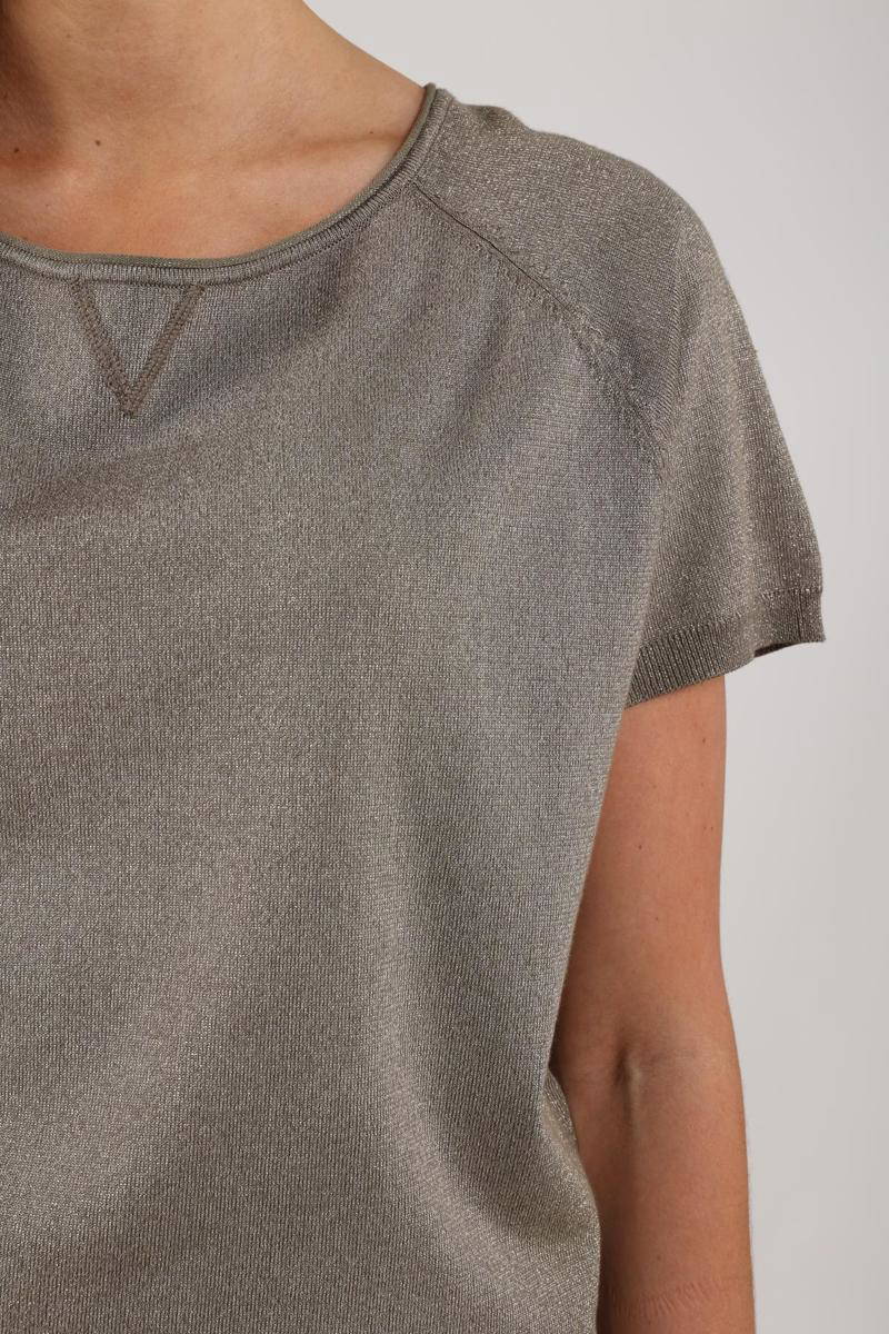 NUKUS T-shirt Anita Groen 5