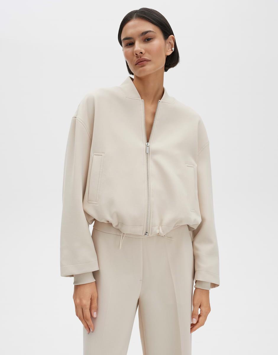 SOMEDAY Blazer Nayke Beige 1