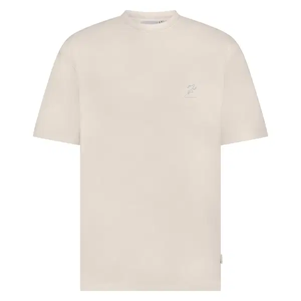 Supply & Co T-Shirt SCO26118DI07 Off-White 1