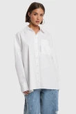 Alix The Label Blouse 2608907922 Off-White 1