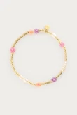 My Jewellery Armband MJ14915 Goud 1