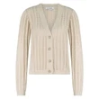 InShape Vest Isabeau Beige 1