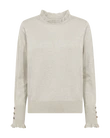 Freequent Trui Katie Beige 1