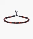 Pig & Hen Sieraad Brontide 4mm Rood 1