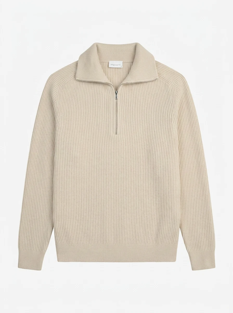 Profuomo Trui PPXJ30058 Beige 1
