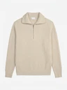 Profuomo Trui PPXJ30058 Beige 1