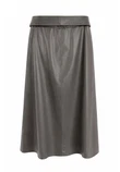 Frank Walder Rok W61107201 Beige 2
