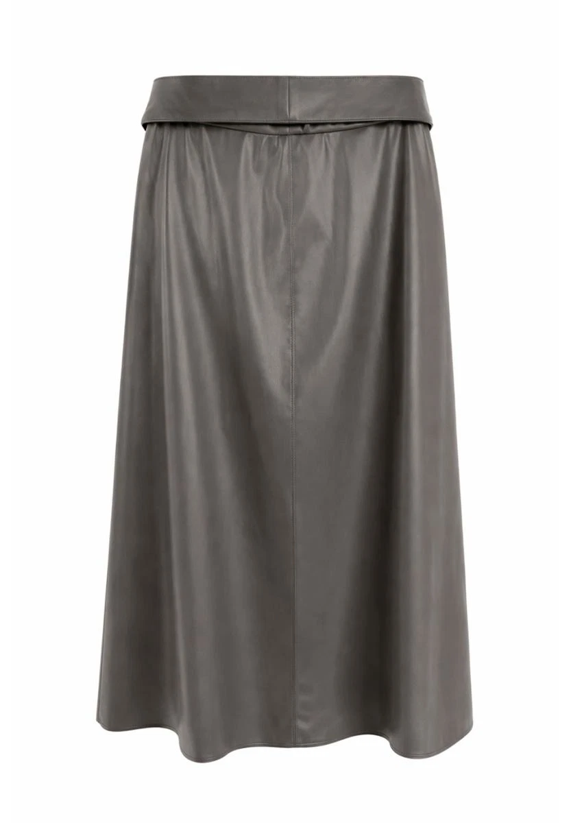 Frank Walder Rok W61107201 Beige 2