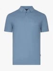 Cavallaro Polo Milanio Blauw 2