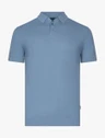 Cavallaro Polo Milanio Blauw 2