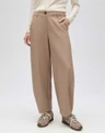 OPUS Pantalon 10635413458106 Bruin 2