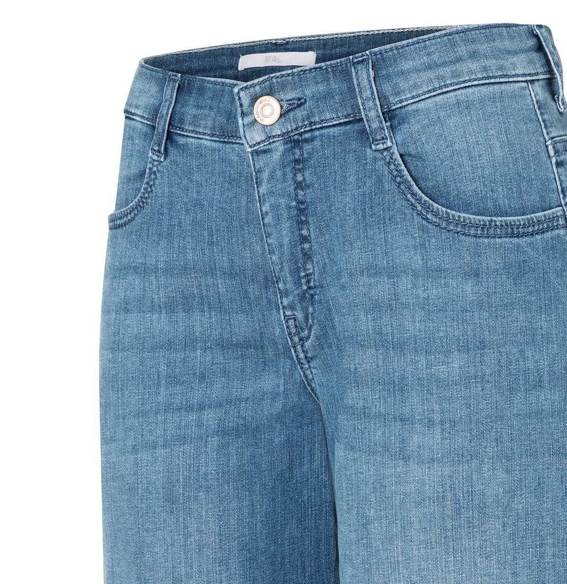 MAC Capri 0393238790 Blauw 6