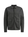 Cast Iron Overshirt CSW2602411 Grijs 2