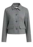 Bianca Blazer 84026 Grijs 1