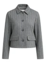Bianca Blazer 84026 Grijs 1