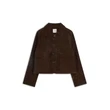 Summum Blazer 1s1335-12542 Bruin 2
