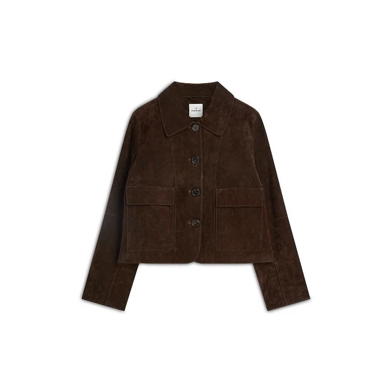 Summum Blazer 1s1335-12542 Bruin 2