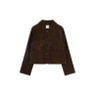 Summum Blazer 1s1335-12542 Bruin 2