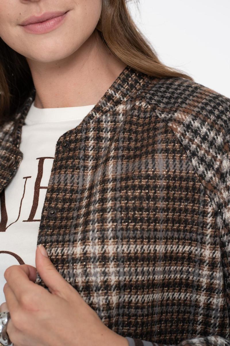 Geisha Jack 55714-20 Grijs 4