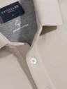 Cavallaro Polo Bavegio Beige 3