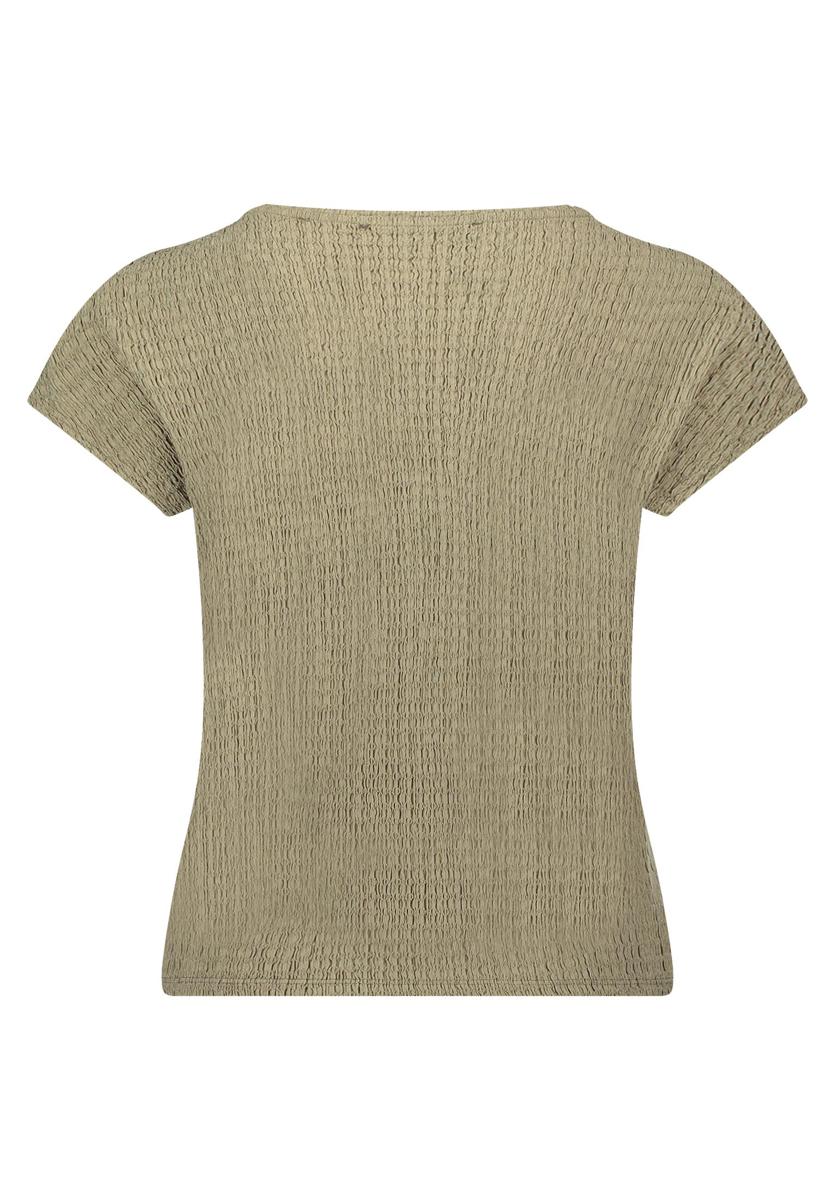 Betty Barclay T-Shirt 27481821 Groen 2