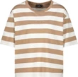 Monari T-Shirt 410126 Bruin 2