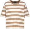 Monari T-Shirt 410126 Bruin 2