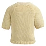 YAYA Trui 01-000551-602 Geel 3