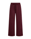 Freequent Pantalon Lucinda Rood 1