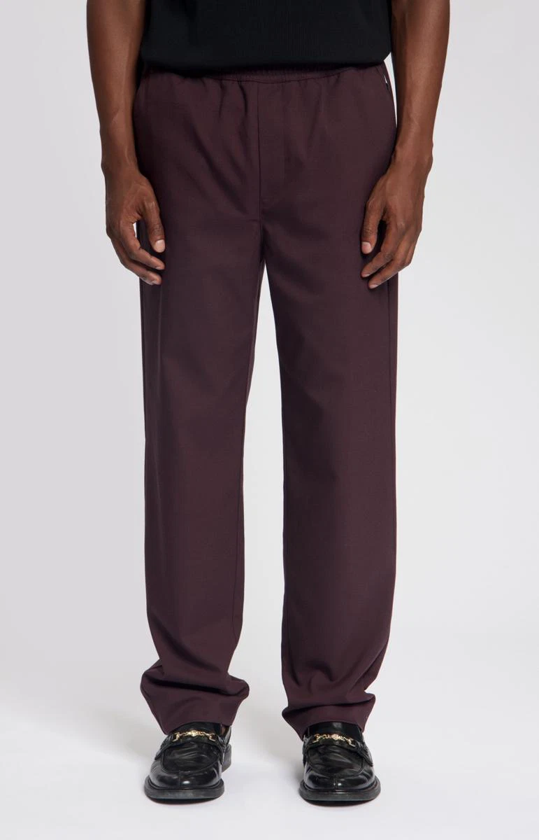Law of the Sea Pantalon Condor Paars 1