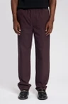 Law of the Sea Pantalon Condor Paars 1