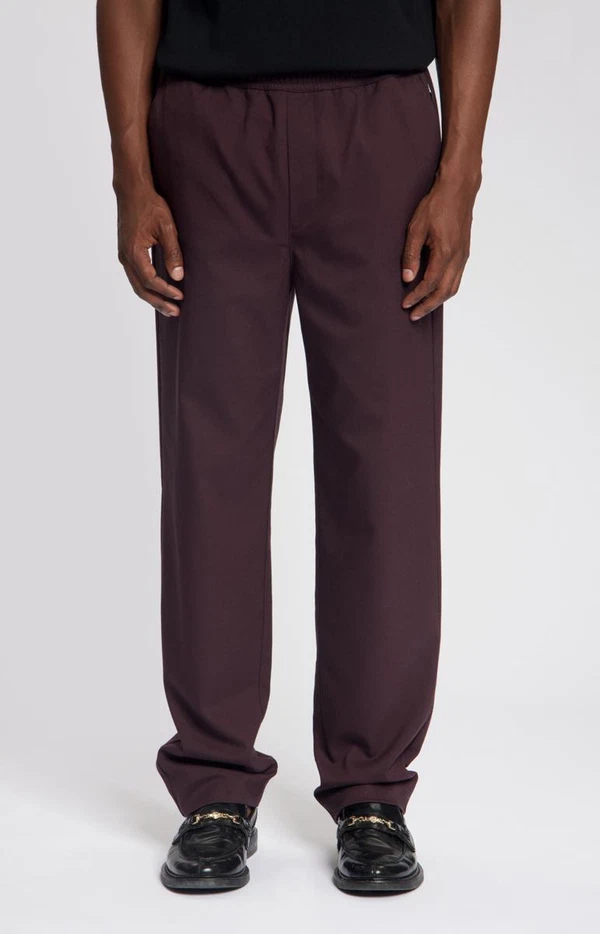 Law of the Sea Pantalon Condor Paars 1