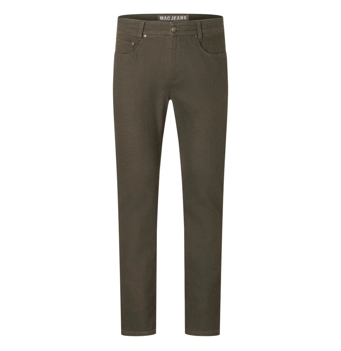 MAC Jeans 0768059000 Groen 1