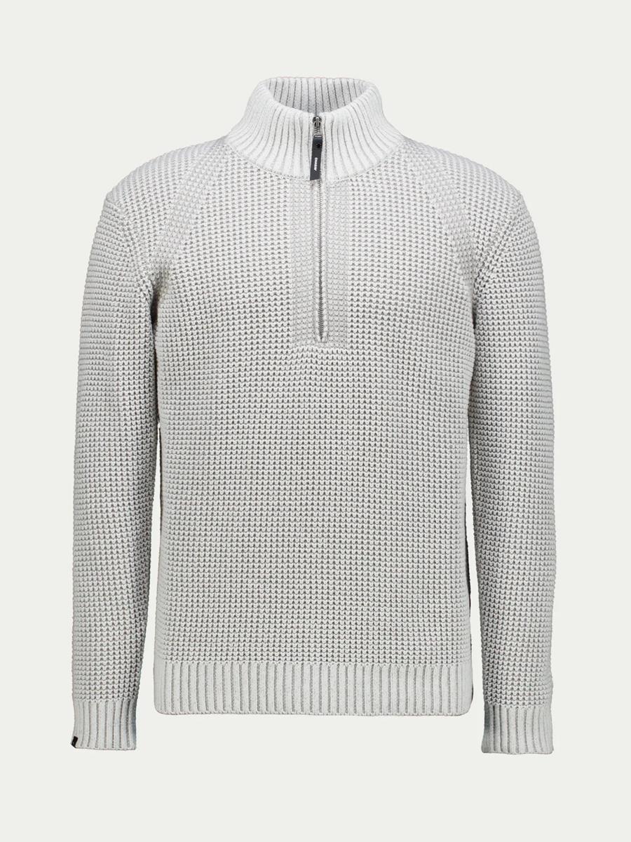 CHASIN Trui Oliver Off-White 2