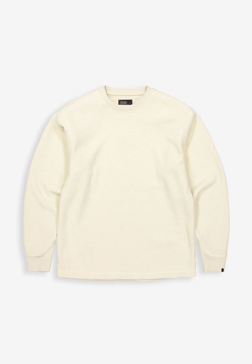 Butcher of Blue Trui M2623029 Off-White 1