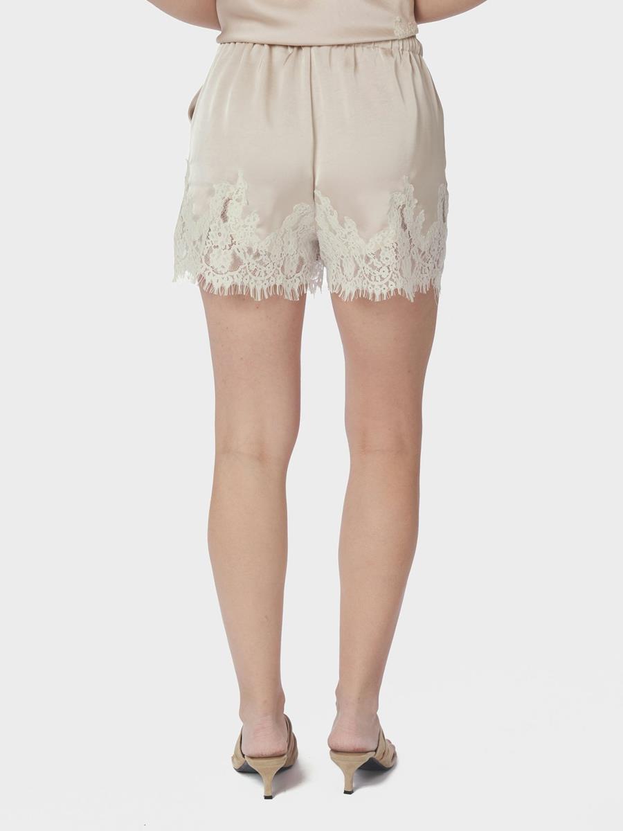 Neo Noir Short Siena Off-White 3
