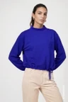 Monari Longsleeve 810598 Blauw 1