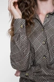 Geisha Blazer 65619-20 Bruin 6