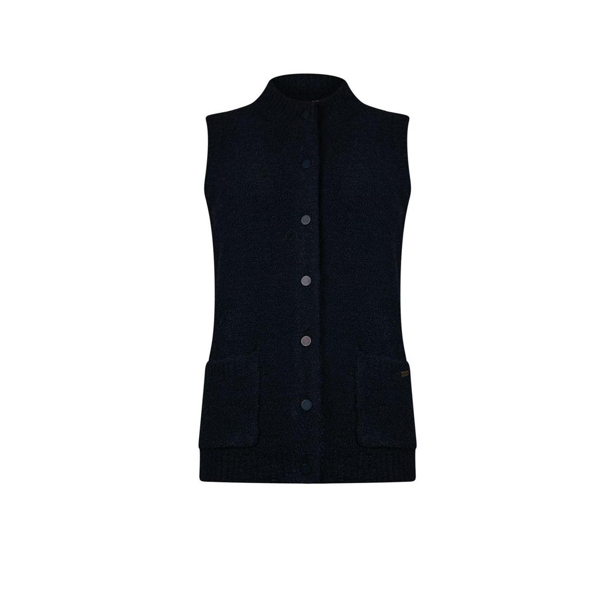 Roberto Sarto Bodywarmer 531068 Blauw 2