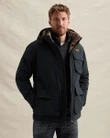 PME Legend Jas PJA2609158 Blauw 2
