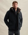 PME Legend Jas PJA2609158 Blauw 2