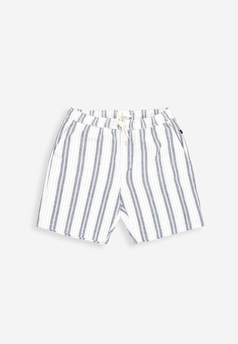 Butcher of Blue Korte Broek M2611063 Blauw 1
