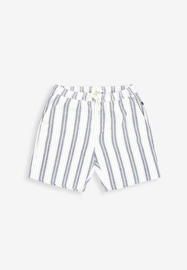 Butcher of Blue Korte Broek M2611063 Blauw 1