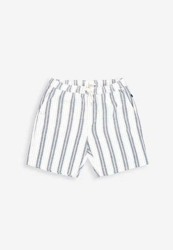 Butcher of Blue Korte Broek M2611063 Blauw 1