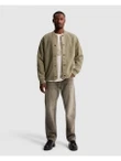 Cast Iron Sweater CSW2609438 Beige 3