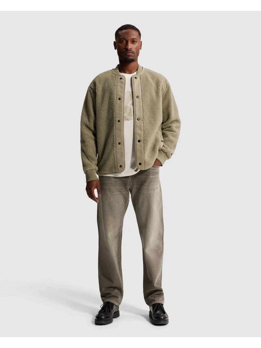Cast Iron Sweater CSW2609438 Beige 3