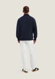 Dstrezzed Sweater Kjel Blauw 3