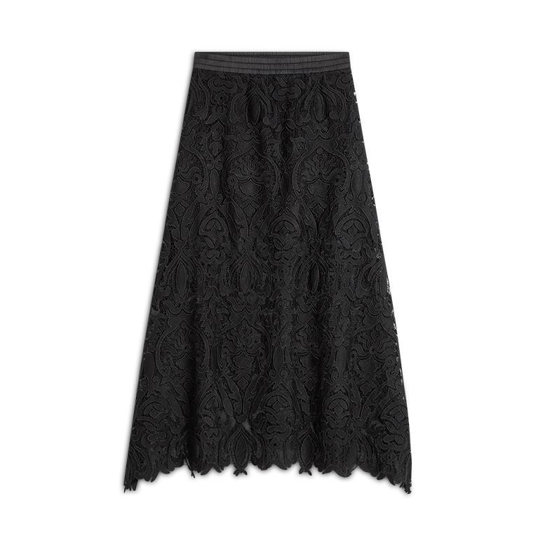 Summum Rok 6s1331-12182 Zwart 1